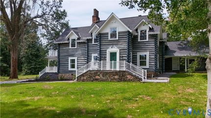 Land for sale in Lunenburg County, Virginia