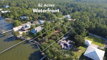 Homesite for sale in Santa Rosa County, Florida