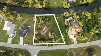 Land for sale in Charlotte County, Florida