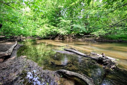 Land for sale in Van Buren County, Michigan