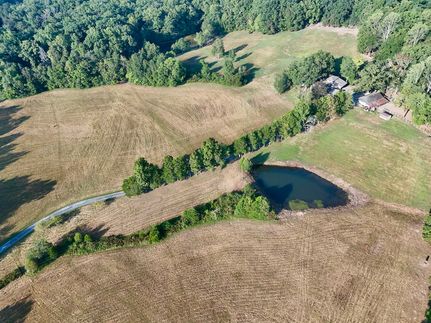 Land for sale in Roane County, Tennessee