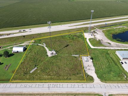 Land for sale in Des Moines County, Iowa