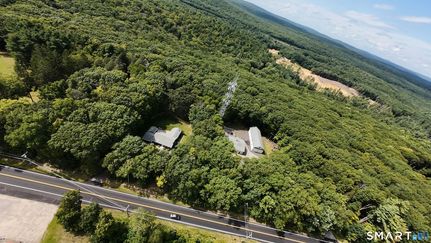 Land for sale in Tolland County, Connecticut
