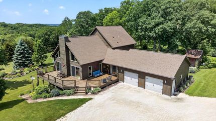 Land for sale in Winona County, Minnesota