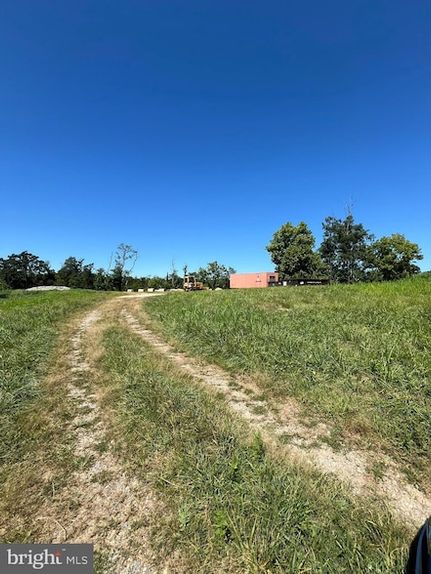 Land for sale in Baltimore County, Maryland