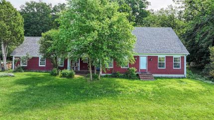 House for sale in Rutland County, Vermont