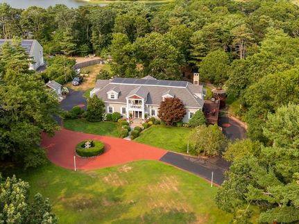 House for sale in Barnstable County, Massachusetts