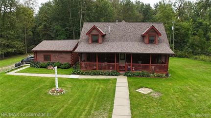 Land for sale in Wayne County, Michigan