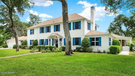 House for sale in Volusia County, Florida