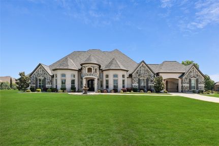 House for sale in Collin County, Texas