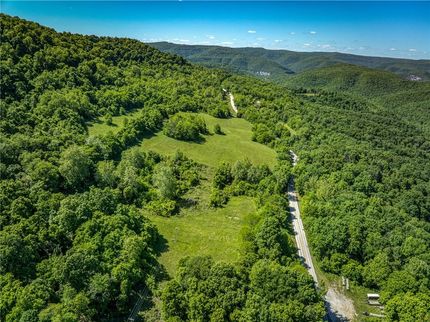 Undeveloped Land for sale in Newton County, Arkansas