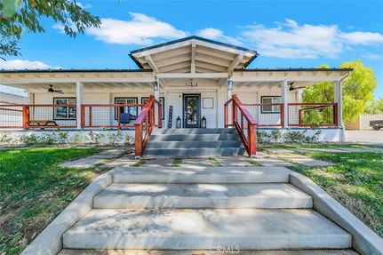 House for sale in Riverside County, California