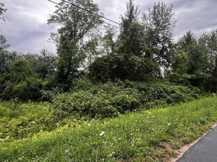 Homesite for sale in Clinton County, New York