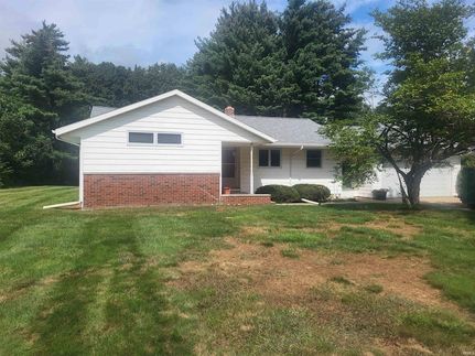 Land for sale in Marshall County, Indiana