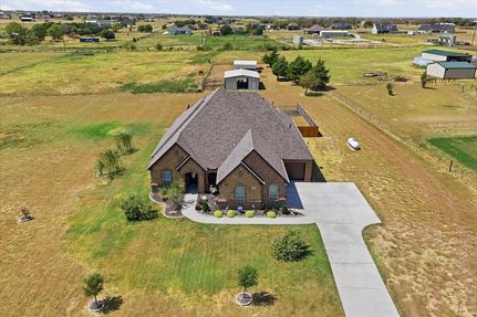 House for sale in Wise County, Texas