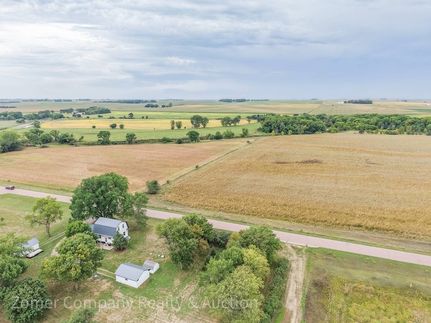 Land for sale in Lyon County, Iowa