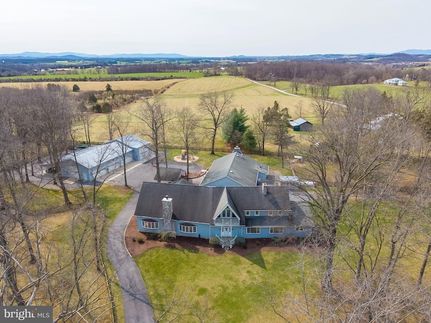 Land for sale in Rockingham County, Virginia