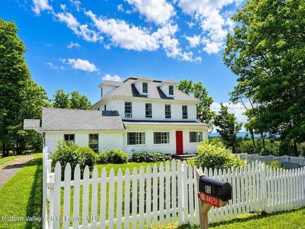 Land for sale in Ulster County, New York