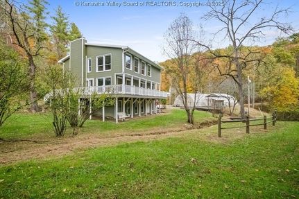 Land for sale in Cabell County, West Virginia