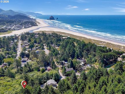 Undeveloped Land for sale in Clatsop County, Oregon