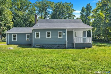 House for sale in New Haven County, Connecticut