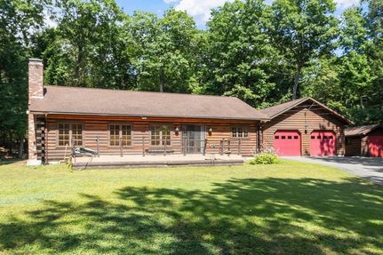 Land for sale in Worcester County, Massachusetts