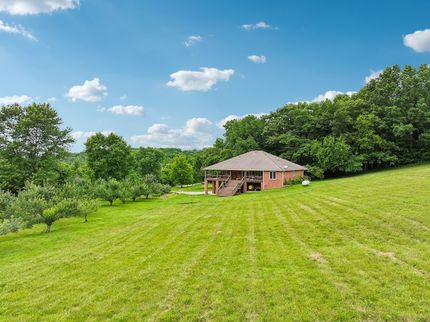 House for sale in DeKalb County, Tennessee