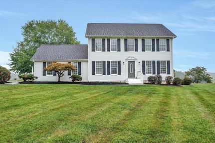 House for sale in Bedford County, Virginia