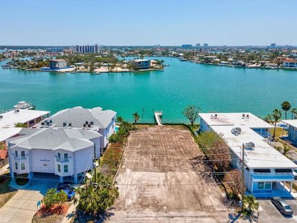 Land for sale in Pinellas County, Florida