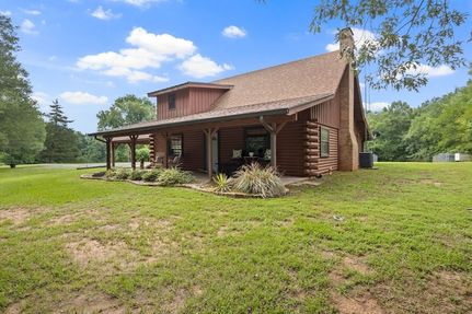 Land for sale in Titus County, Texas