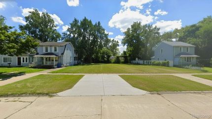 Land for sale in Wayne County, Michigan