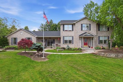 House for sale in Clermont County, Ohio