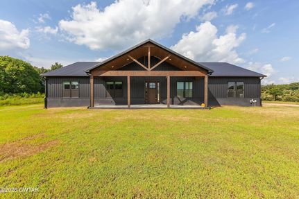Land for sale in Chester County, Tennessee