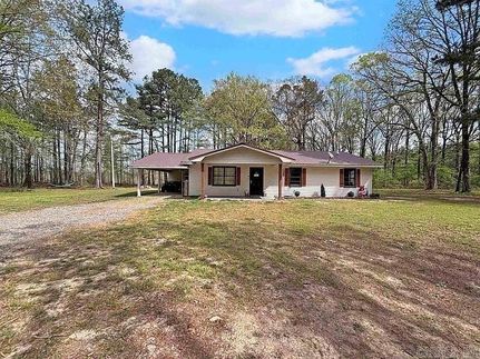 House for sale in Cleveland County, Arkansas