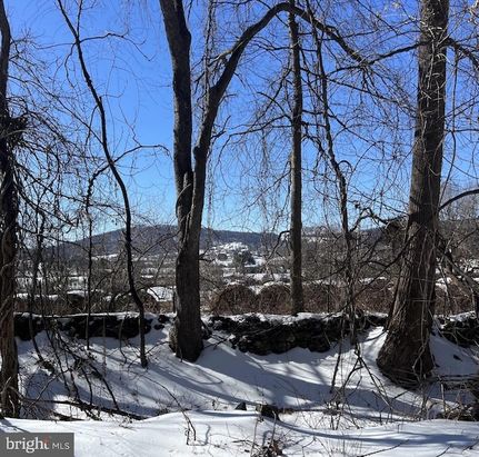 Land for sale in Fauquier County, Virginia