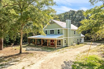 Land for sale in Russell County, Alabama
