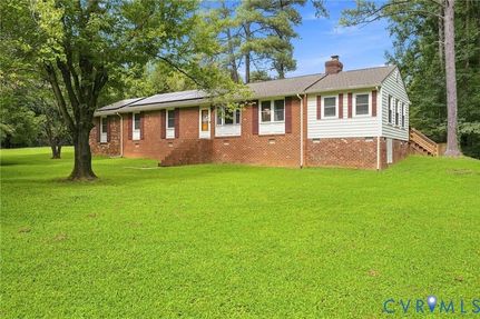 Land for sale in Henrico County, Virginia