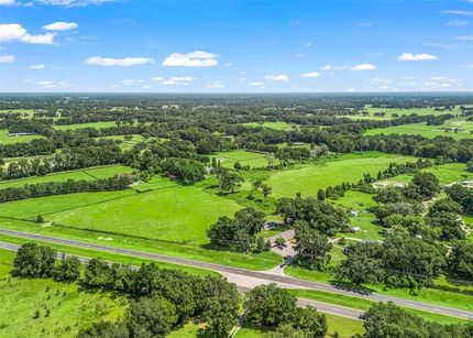 Undeveloped Land for sale in Marion County, Florida