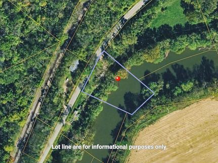 Undeveloped Land for sale in Gallatin County, Kentucky