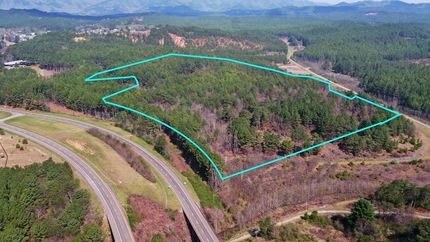 Land for sale in Polk County, Tennessee