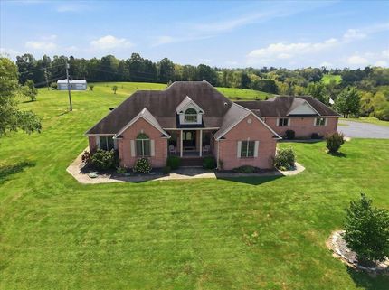 Land for sale in Carroll County, Kentucky