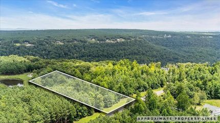 Land for sale in Marion County, Tennessee