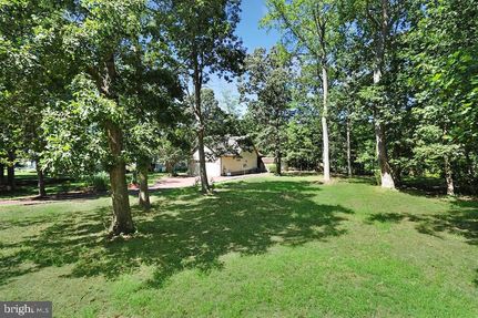 Land for sale in Accomack County, Virginia