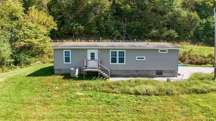 Land for sale in Clay County, Kentucky