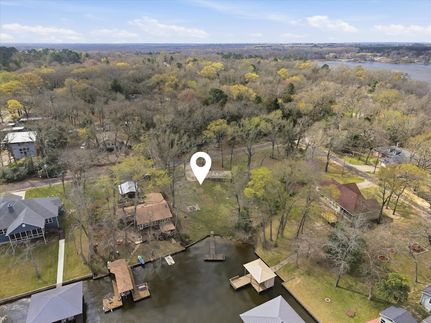 Lakefront Property for sale in Van Zandt County, Texas