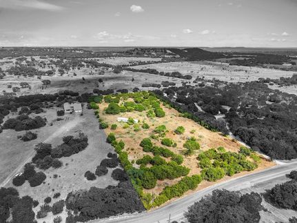 Homesite for sale in Lampasas County, Texas