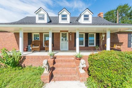 House for sale in Echols County, Georgia