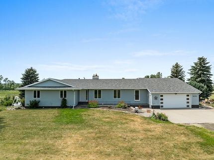 Land for sale in Burleigh County, North Dakota