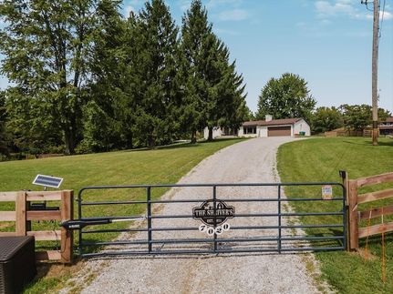 House for sale in Licking County, Ohio