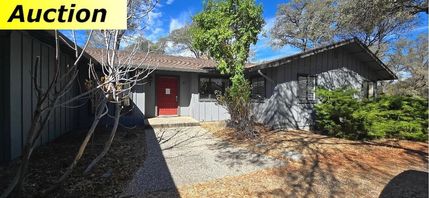 Land for sale in Nevada County, California